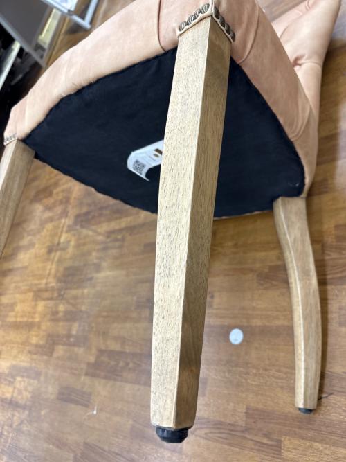 HALO (ハロ) ダイニングチェアー 244 ベージュ ASPLUND