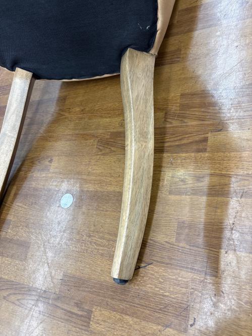 HALO (ハロ) ダイニングチェアー 244 ベージュ ASPLUND