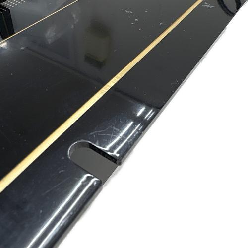 Technics (テクニクス) オーディオミキサー SH-DJ1200 ※キズ有