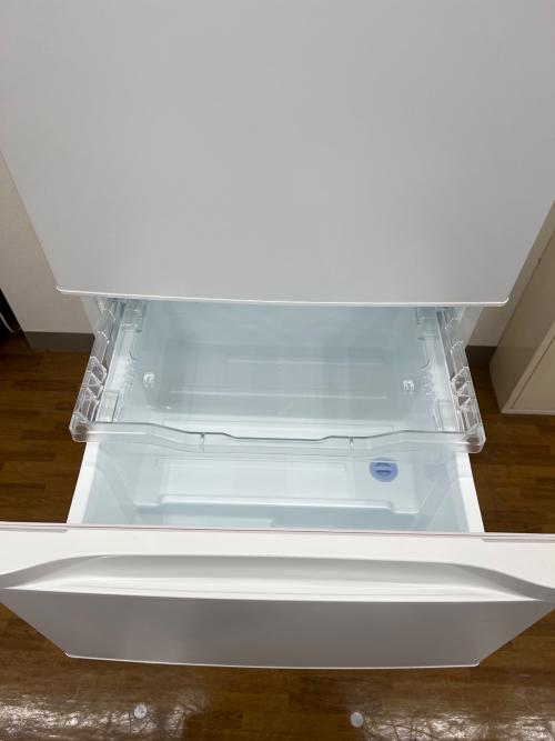 TOSHIBA (トウシバ) 5ドア冷蔵庫 GR-W41GK 2025年製 411L