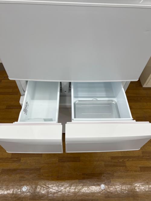 TOSHIBA (トウシバ) 5ドア冷蔵庫 GR-W41GK 2025年製 411L