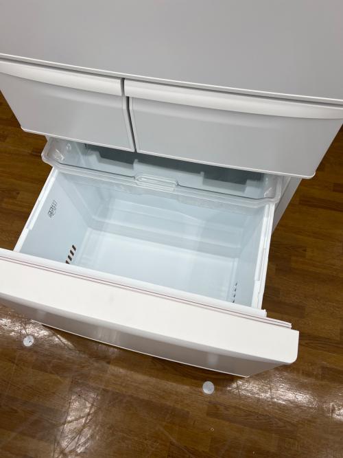 TOSHIBA (トウシバ) 5ドア冷蔵庫 GR-W41GK 2025年製 411L