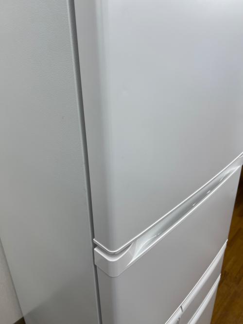 TOSHIBA (トウシバ) 5ドア冷蔵庫 GR-W41GK 2025年製 411L