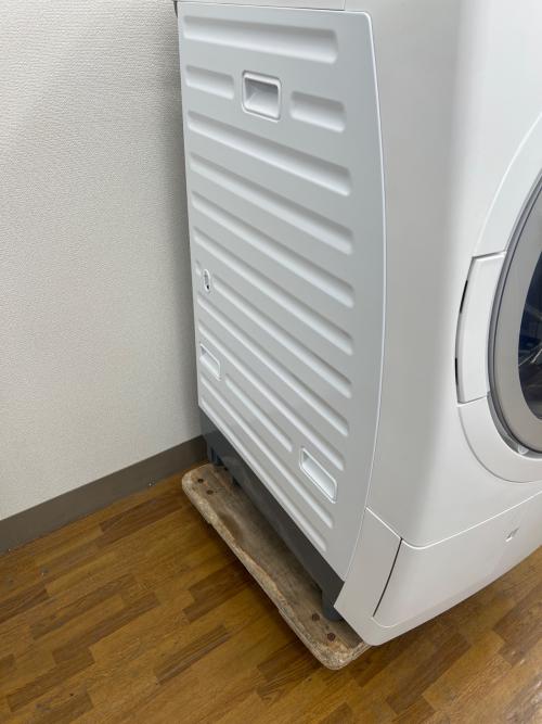 HITACHI (ヒタチ) ドラム式洗濯乾燥機 BD-SV120JL 2024年製