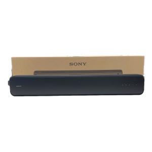 SONY (ソニー) サウンドバーシステム HT-S2000