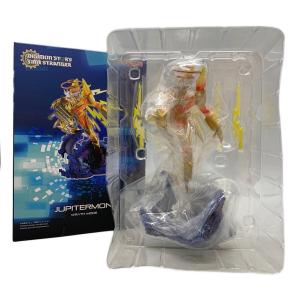 ユピテルモン：ラースモード フィギュア ※コード使用未確認 デジモンストーリー タイムストレンジャー 超特装版