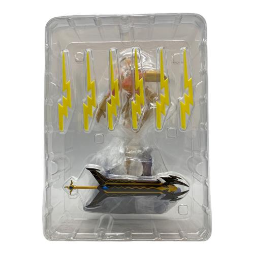 ユピテルモン：ラースモード フィギュア ※コード使用未確認 デジモンストーリー タイムストレンジャー 超特装版