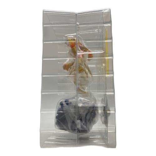 ユピテルモン：ラースモード フィギュア ※コード使用未確認 デジモンストーリー タイムストレンジャー 超特装版