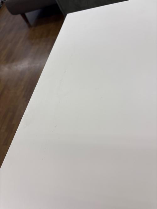 LAURA ASHLEY (ローラ アシュレイ) テレビボード 347 ホワイト クリフトン