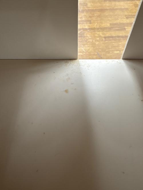 LAURA ASHLEY (ローラ アシュレイ) テレビボード 347 ホワイト クリフトン