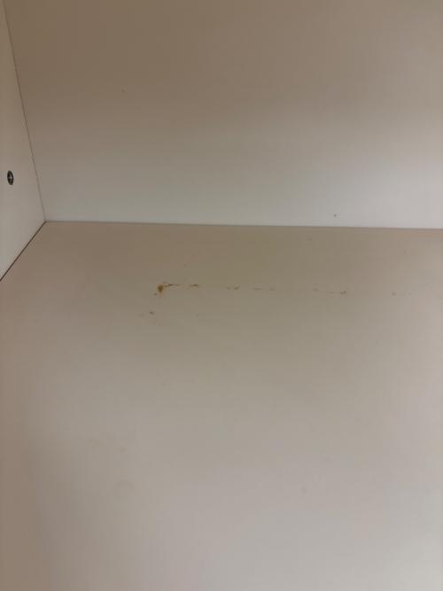 LAURA ASHLEY (ローラ アシュレイ) テレビボード 347 ホワイト クリフトン