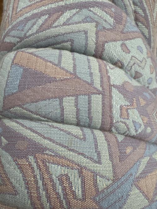 ligne roset (リーンロゼ) 3人掛けソファー 55 ブルー