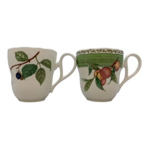 Noritake (ノリタケ) マグカップ ロイヤルオーチャード