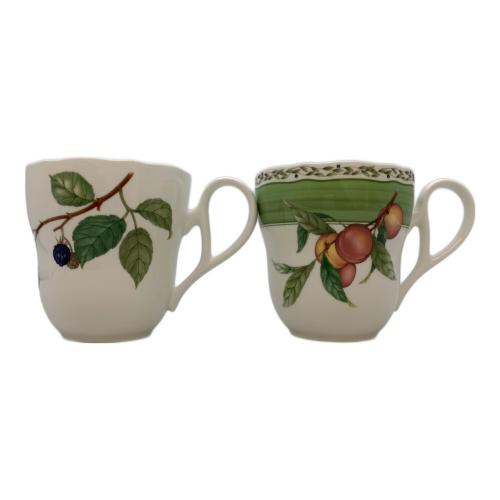 Noritake (ノリタケ) マグカップ ロイヤルオーチャード