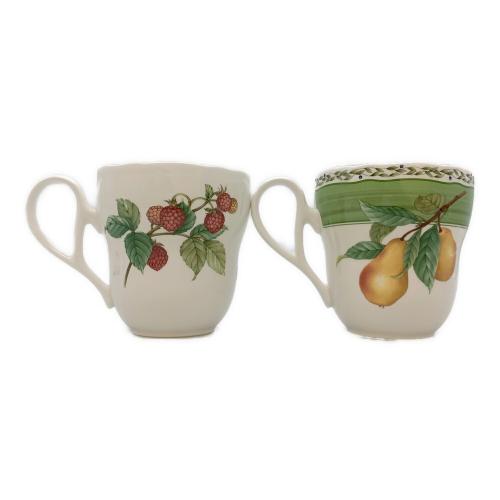 Noritake (ノリタケ) マグカップ ロイヤルオーチャード
