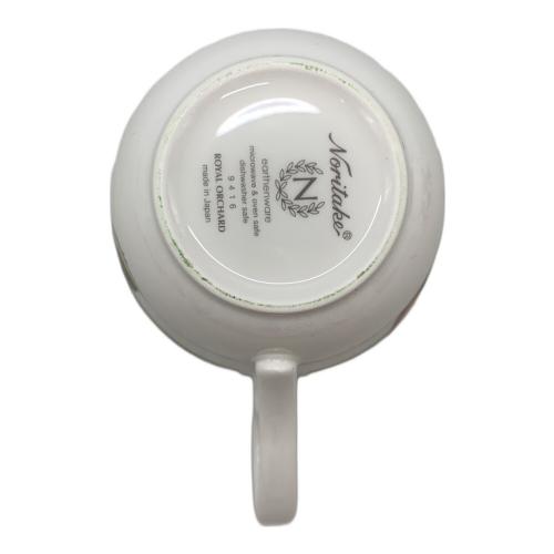Noritake (ノリタケ) マグカップ ロイヤルオーチャード