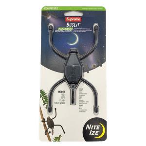 SUPREME シュプリーム BIGLIT