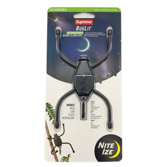 SUPREME シュプリーム BIGLIT