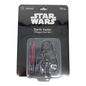 KUBRICK unbreakable Darth Vader ダース・ベイダー(Rogue One Ver.) 「スター・ウォーズ」 フィギュア