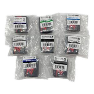 NIKE Air Jordan 1High 85 スニーカーミニチュアフィギュア 8Pアソートセット