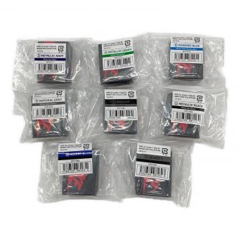 NIKE Air Jordan 1High 85 スニーカーミニチュアフィギュア 8Pアソートセット