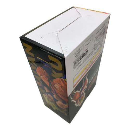 一番くじ ドラゴンボール BATTLE OF THE SUPER SAIYAN B賞 超サイヤ人孫悟空 MASTERLISE ドラゴンボール