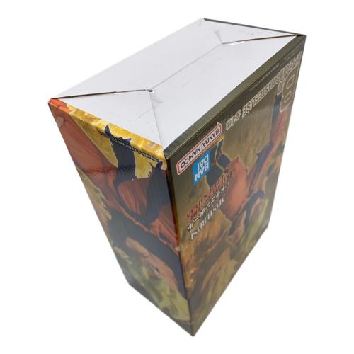 一番くじ ドラゴンボール BATTLE OF THE SUPER SAIYAN B賞 超サイヤ人孫悟空 MASTERLISE ドラゴンボール