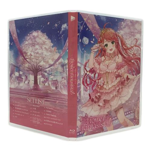 ホロライブ  さくらみこ 1st Live flower fantasista!