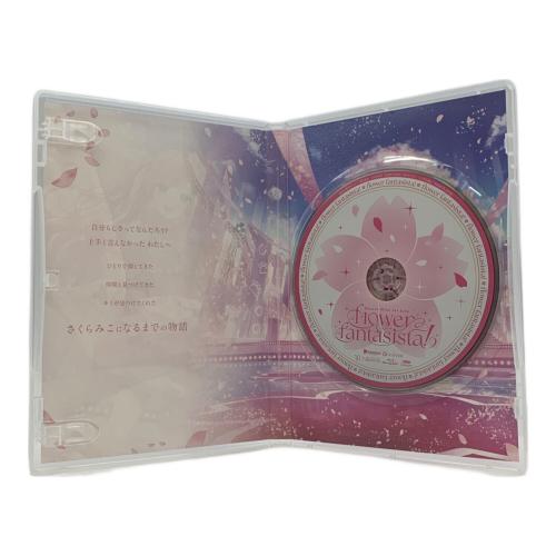ホロライブ  さくらみこ 1st Live flower fantasista!