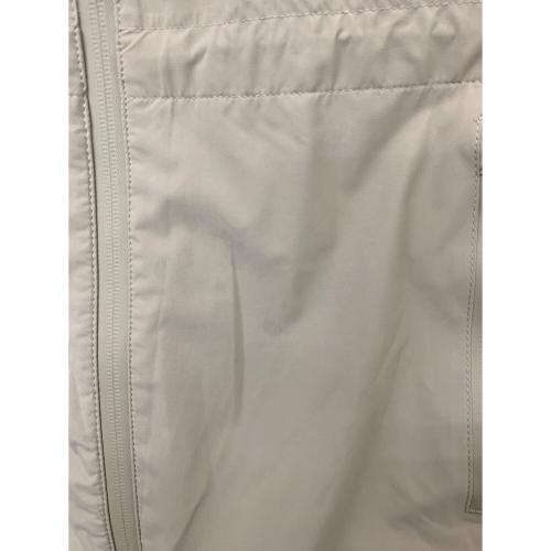 CORNER GREEN ゴルフウェア(トップス) バディウーマンゴルフレインジャケット レディース SIZE XS ベージュ