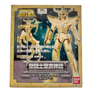 聖闘士星矢神話(セイントクロスマイス) サジタリアスクロス(銀河戦争Ver.)