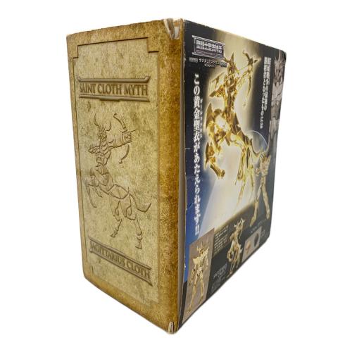 聖闘士星矢神話(セイントクロスマイス) サジタリアスクロス(銀河戦争Ver.)