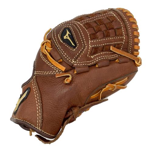 MIZUNO (ミズノ) グローブ GMVP 1151B2 ブラウン