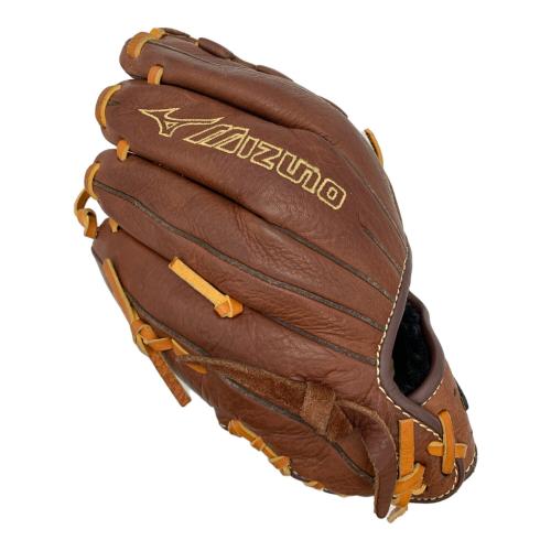 MIZUNO (ミズノ) グローブ GMVP 1151B2 ブラウン
