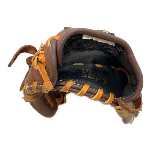 MIZUNO (ミズノ) グローブ GMVP 1151B2 ブラウン