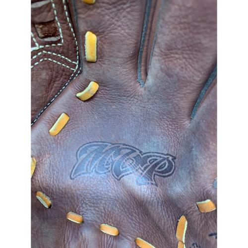 MIZUNO (ミズノ) グローブ GMVP 1151B2 ブラウン