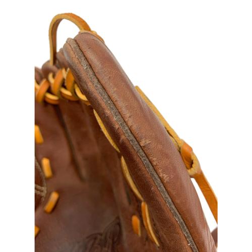 MIZUNO (ミズノ) グローブ GMVP 1151B2 ブラウン