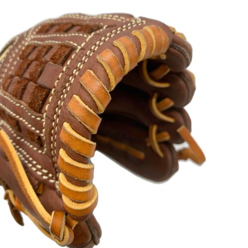 MIZUNO (ミズノ) グローブ GMVP 1151B2 ブラウン