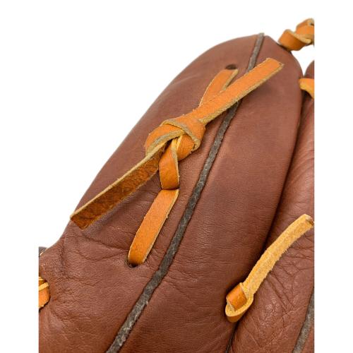 MIZUNO (ミズノ) グローブ GMVP 1151B2 ブラウン