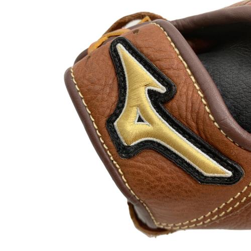 MIZUNO (ミズノ) グローブ GMVP 1151B2 ブラウン