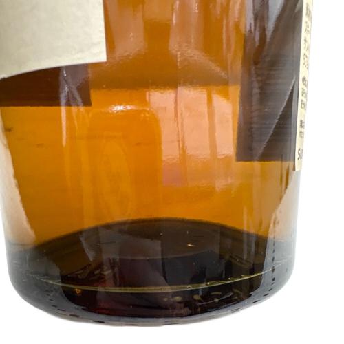 山崎 (ヤマザキ) ジャパニーズウィスキー 700ml