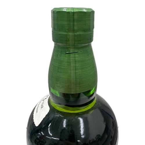 サントリー 白州 100周年 限定ラベル 700ml　ジャパニーズウィスキー