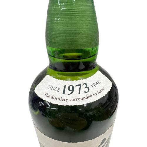 サントリー 白州 100周年 限定ラベル 700ml　ジャパニーズウィスキー