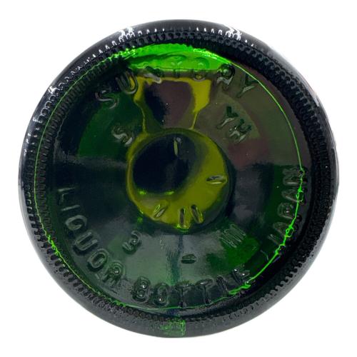 サントリー 白州 100周年 限定ラベル 700ml　ジャパニーズウィスキー