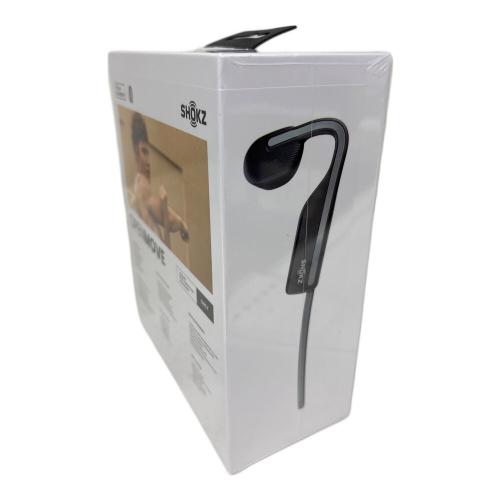 SHOKZ (ショックス) 骨伝導イヤホン AFT-EP-000022