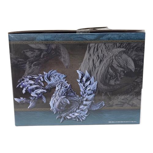 モンスターハンター アルシュベルド フィギュア A賞 一番くじ