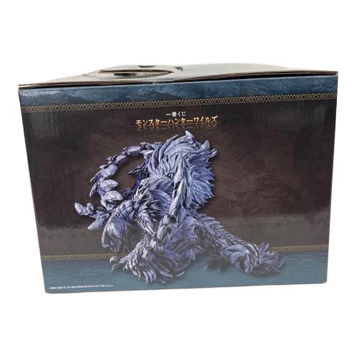 モンスターハンター アルシュベルド フィギュア A賞 一番くじ