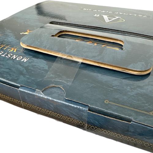 モンスターハンター アルシュベルド フィギュア A賞 一番くじ