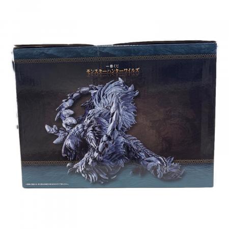 一番くじ　モンスターハンター　A賞 アルシュベルド フィギュア モンスターハンター 一番くじ アルシュベルド A賞 フィギュア