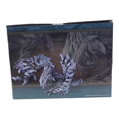 モンスターハンター アルシュベルド フィギュア フィギュア A賞 一番くじ